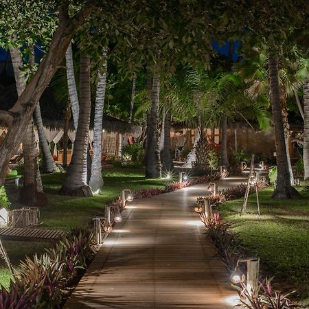 Vila Kalango Jijoca de Jericoacoara Εξωτερικό φωτογραφία