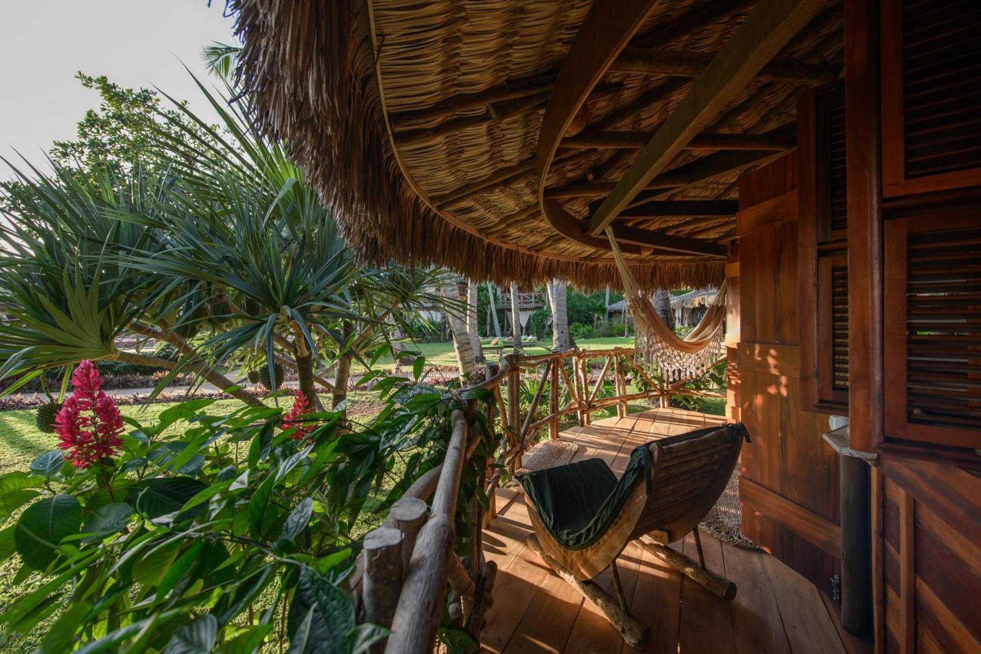 Vila Kalango Jijoca de Jericoacoara Εξωτερικό φωτογραφία