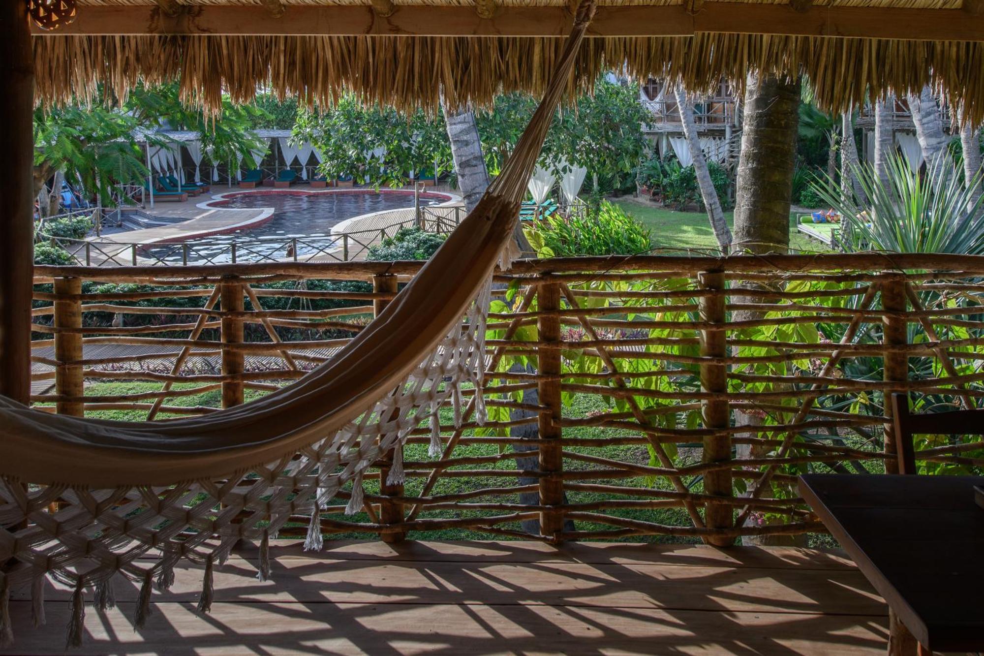 Vila Kalango Jijoca de Jericoacoara Εξωτερικό φωτογραφία