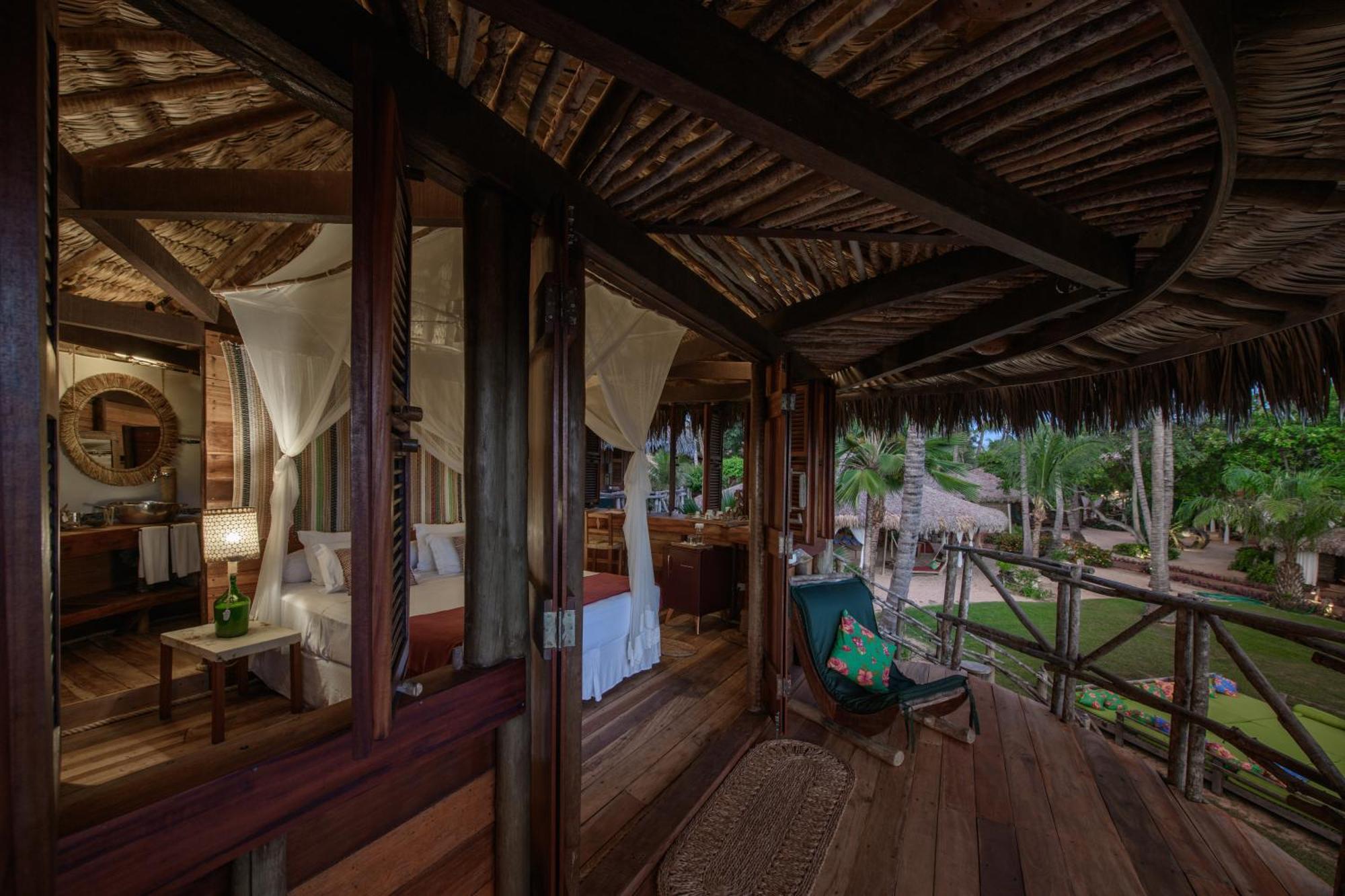 Vila Kalango Jijoca de Jericoacoara Εξωτερικό φωτογραφία