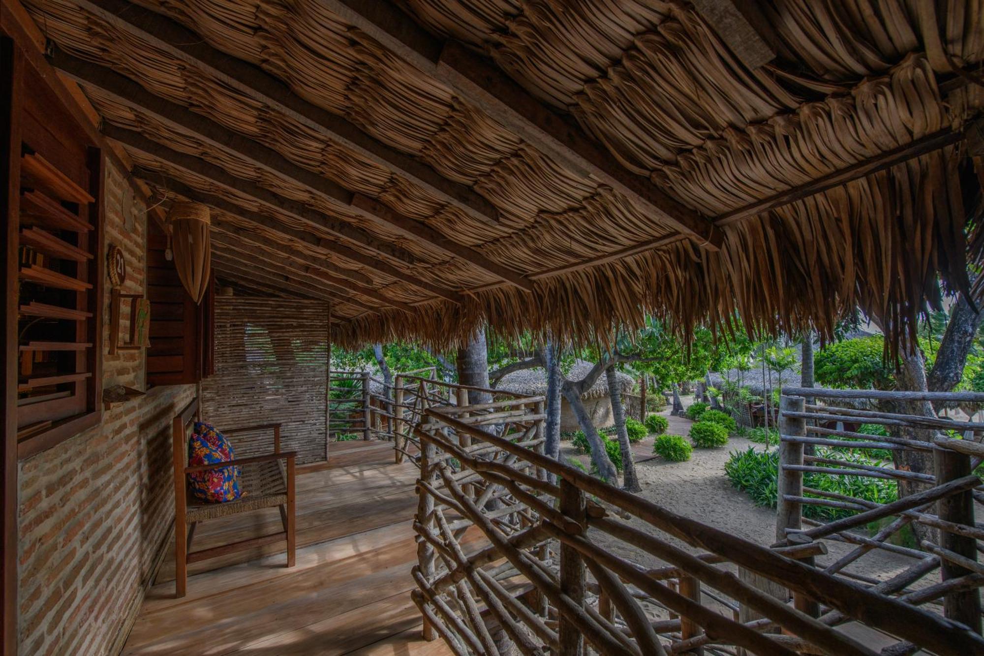 Vila Kalango Jijoca de Jericoacoara Εξωτερικό φωτογραφία