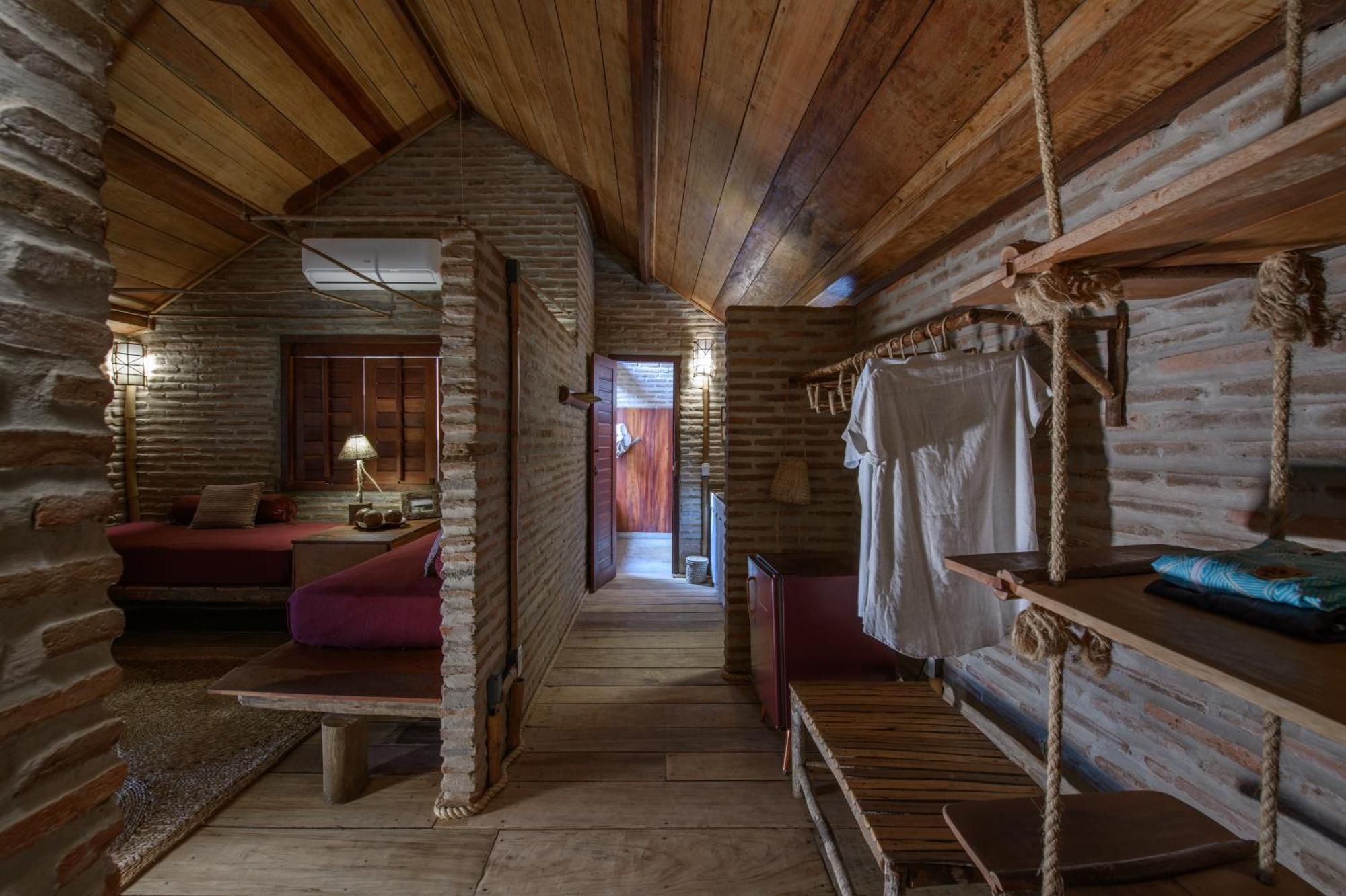 Vila Kalango Jijoca de Jericoacoara Εξωτερικό φωτογραφία