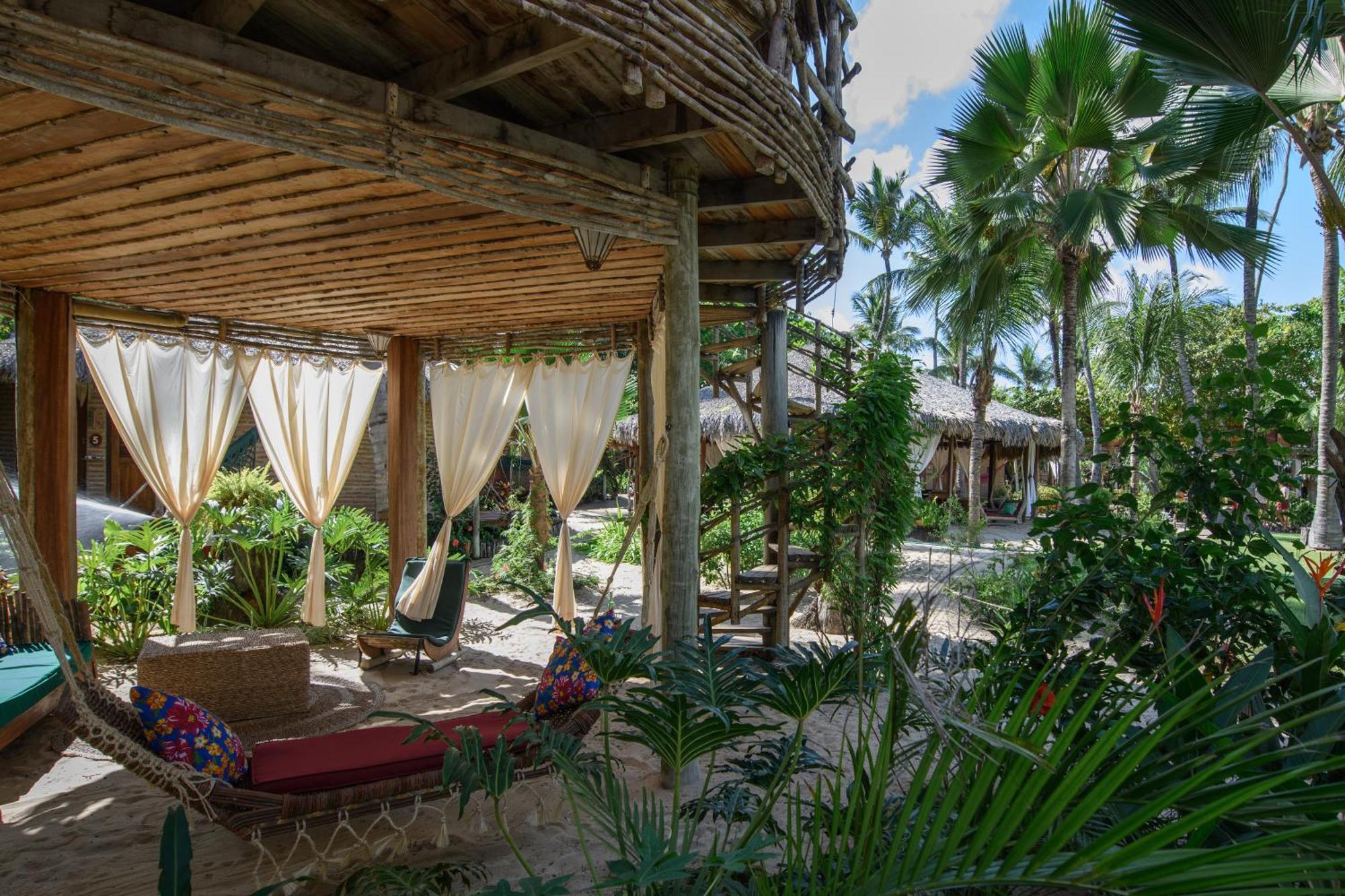 Vila Kalango Jijoca de Jericoacoara Εξωτερικό φωτογραφία
