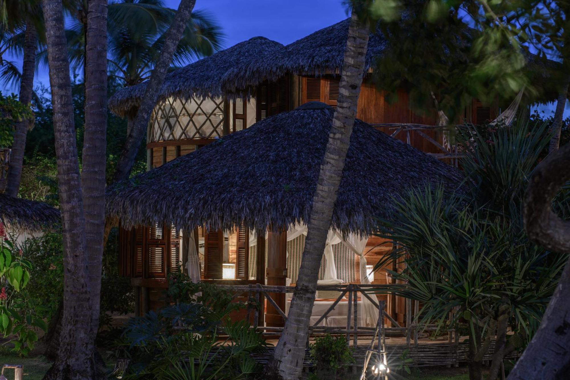 Vila Kalango Jijoca de Jericoacoara Εξωτερικό φωτογραφία