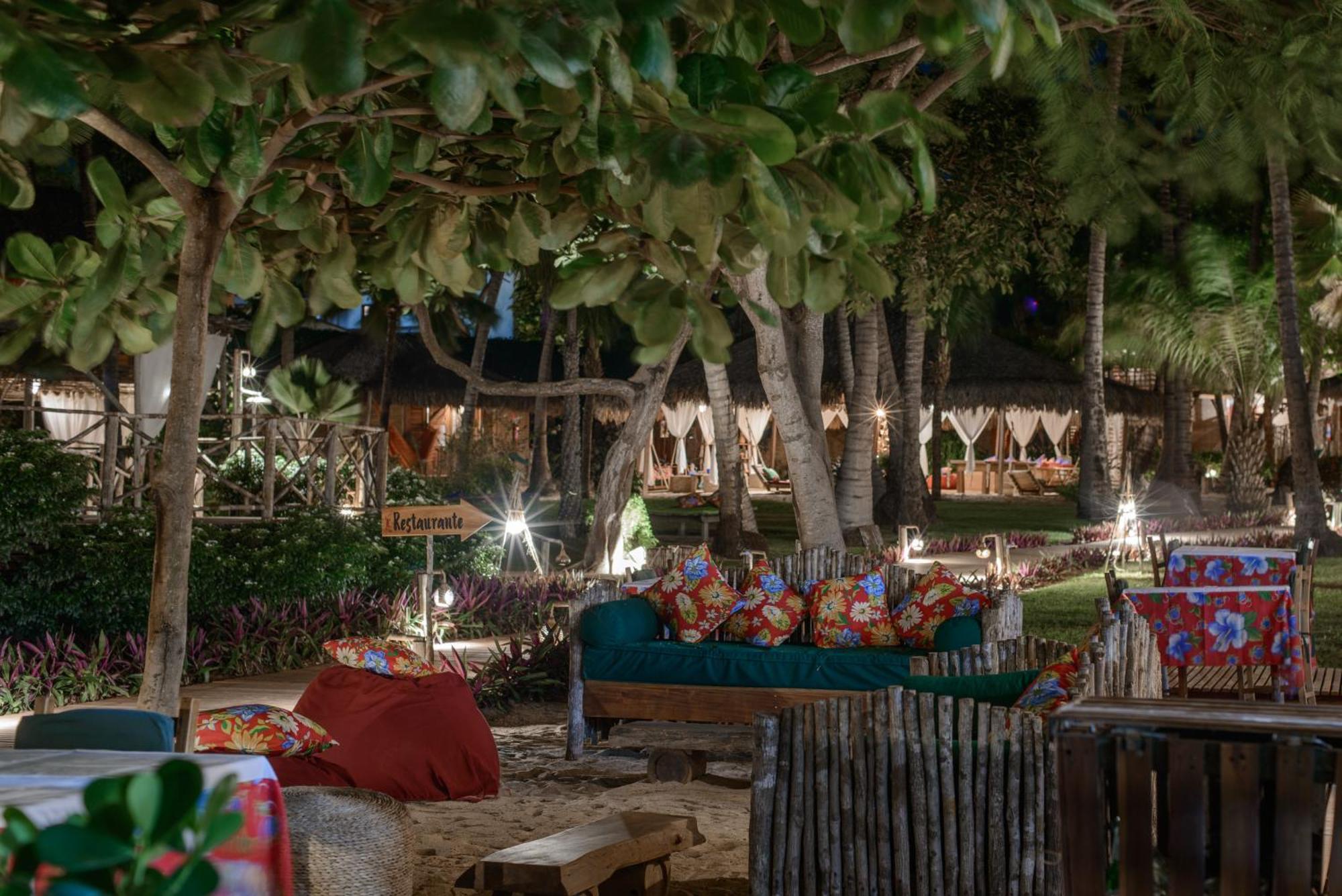 Vila Kalango Jijoca de Jericoacoara Εξωτερικό φωτογραφία